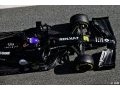 Ricciardo espère transformer des essais 'positifs' en bon résultat à Melbourne