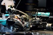 F1 heads for 'twin turbo' rules in 2021