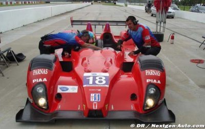 Baltimore&nbsp;: Un nouveau tandem chez Performance Tech