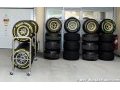 Pirelli a choisi les pneus les plus durs pour Bahreïn