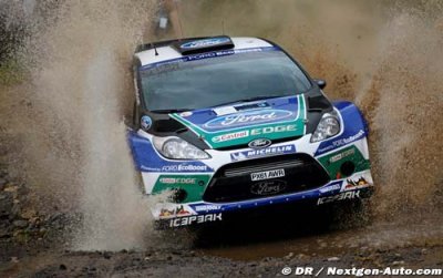 Latvala veut des victoires pour compenser