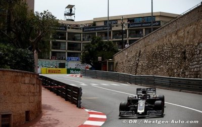 Grosjean en a marre des débuts de saison difficiles