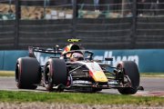 Hadjar impressionne déjà : Red Bull tient enfin son joker aux côtés de Verstappen