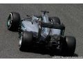 Wolff : Mercedes veut frapper fort à Monaco
