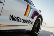 La F1 étend l'initiative #WeRaceAsOne à l'écologie, l'arc-en-ciel abandonné