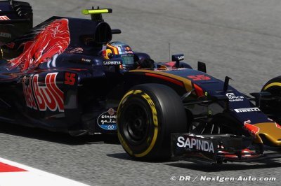 Sainz denies he ’redeemed’ himself in Spain