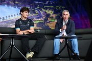 Au volant d'une F1, Jack Doohan célèbrera les succès de son père à Melbourne