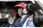 ES1 : Déjà des soucis pour Hirvonen