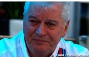 Faut-il économiser de l'essence ou de l'argent en F1 ? 