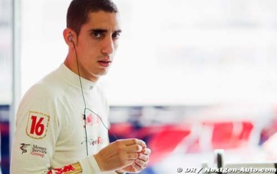 Buemi et Alguersuari sont à moitié rassurés
