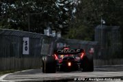 Canada, FP2: Verstappen continues to set the pace in Montreal