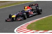 Pirelli: Vettel claims closest-ever pole position at Suzuka
