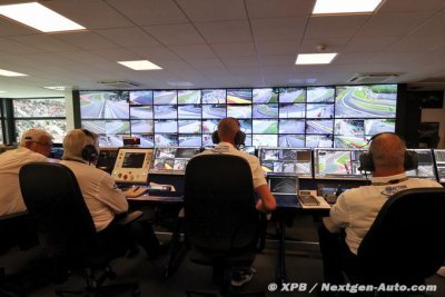 La FIA annonce d’autres changements de règles pour la F1 en 2023