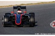Button predicts unpredictable Melbourne grid