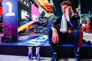 Verstappen admet craindre le manque d'envie de continuer en F1
