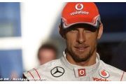 Button hits back at Hamilton's McLaren criticism