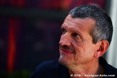 Steiner&nbsp;: Haas F1 a fait ’l’erreur’ de sous-estimer son début de saison