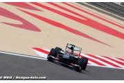 Hulkenberg ne regrette pas d'avoir quitté Force India