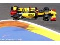 Jaime Alguersuari to complete Jerez test for Pirelli