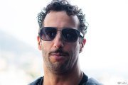 Ricciardo est conscient que Red Bull ne veut pas de lui 'à court terme'