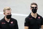 Les futurs pilotes Haas F1 trouveront une monoplace 'facile'