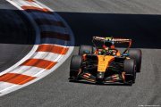 Norris signe la pole du Sprint F1 à Miami, Antonelli fait le break face à Russell