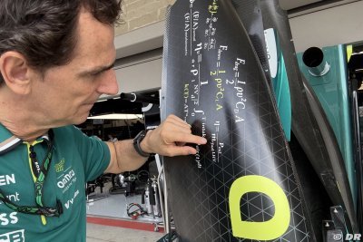 Le circuit d’Austin demande ’une grande précision’ aux pilotes de F1