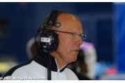 Rally Deutschland: three questions to Olivier Quesnel