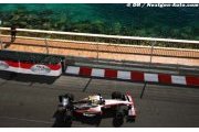 HRT denies fighting for F1 survival