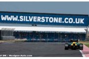 Plus de 15.000 personnes à Silverstone