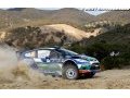 SS5: Latvala in trouble as weather turns
