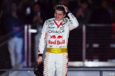 Marko&nbsp;: Verstappen aurait pu user de ’plus de diplomatie’ avec Vegas