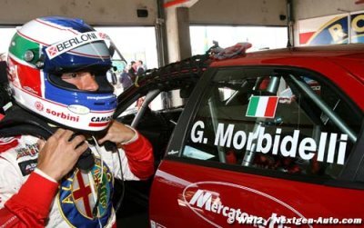 Morbidelli: I want to have fun