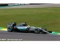 Le titre de Hamilton reste à confirmer, la FIA veut vérifier son moteur