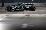 Mercedes F1 voit une 'tendance' de progression sous la chaleur