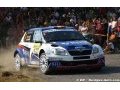 Photos - IRC 2011 - Sanremo Rally