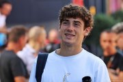 Colapinto est heureux de rester dans la 'famille' Alpine F1 en 2027