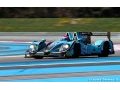 Morand Racing honoré de sa présence au Mans