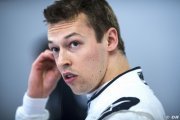 Kvyat aimerait retourner chez Red Bull avec Verstappen