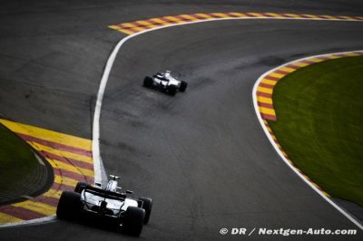 Face-à-face 2017&nbsp;: Massa vs Stroll