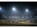 WTCC set for night season finale in Qatar