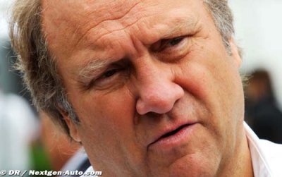 Bob Fernley estime que Red Bull est responsable des problèmes financiers en F1