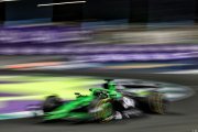 Sauber aurait pu accéder à la Q2 sans son erreur selon Hülkenberg