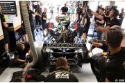 Haas et ses pilotes espèrent une réglementation 2021 réussie