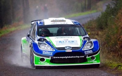 S-WRC: The new championship ready for lift off