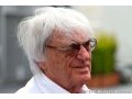 Ecclestone not committing to post-sale F1