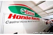 Un pilote japonais chez McLaren Honda ?