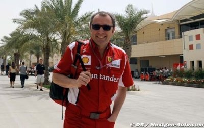 Massa’s F1 future at stake - Domenicali
