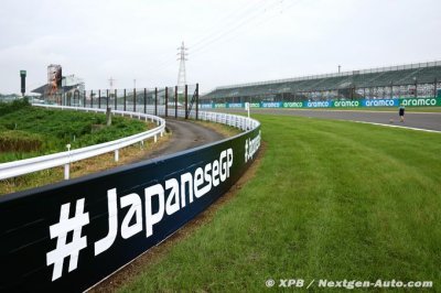La FIA réintroduit un temps maximum pour tous les tours en qualifications