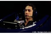 Un contrat d'une seule année pour Senna